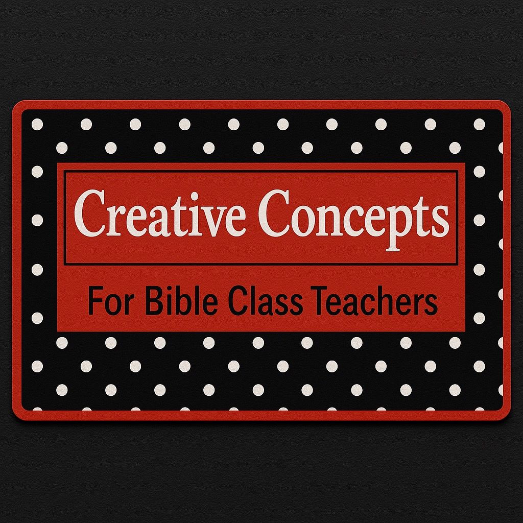 creative.concepts.bible.class