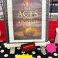 The Act of the Apostles Study Guide