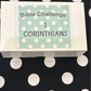Bible Challenge Question Pack 1 Corinthians